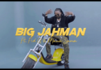 VIDEO: Big Jahman Ft. Fid Q & Maua Sama - UMENITULIZA (Mp4 Download) - KibaBoy