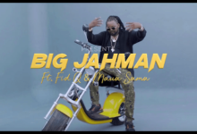 VIDEO: Big Jahman Ft. Fid Q & Maua Sama - UMENITULIZA (Mp4 Download) - KibaBoy