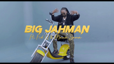 VIDEO: Big Jahman Ft. Fid Q & Maua Sama - UMENITULIZA (Mp4 Download) - KibaBoy