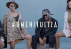 Audio: Big Jahman Ft. Fid Q & Maua Sama - Umenituliza (Mp3 Download) - KibaBoy