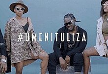 Audio: Big Jahman Ft. Fid Q & Maua Sama - Umenituliza (Mp3 Download)