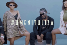 Audio: Big Jahman Ft. Fid Q & Maua Sama - Umenituliza (Mp3 Download) - KibaBoy