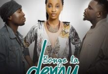 Audio: Sir Ngoma Ft. Mr T Touchez – Bonge La Demu (Mp3 Download) - KibaBoy