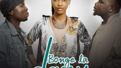 Audio: Sir Ngoma Ft. Mr T Touchez – Bonge La Demu (Mp3 Download) - KibaBoy