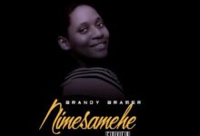 Audio: Brandy Bramer Ft. Peter Msechu – Nimesamehe Cover (Mp3 Download) - KibaBoy