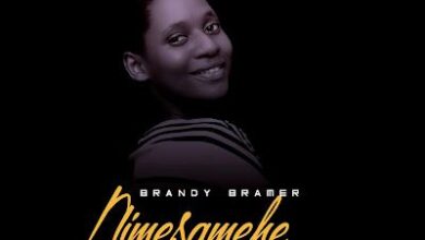 Audio: Brandy Bramer Ft. Peter Msechu – Nimesamehe Cover (Mp3 Download) - KibaBoy