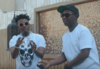 VIDEO: Chege Ft. Xelimpilo (Uhuru) - Weka (Mp4 Download) - KibaBoy