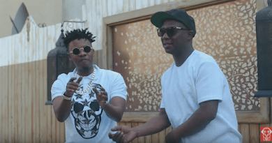 VIDEO: Chege Ft. Xelimpilo (Uhuru) - Weka (Mp4 Download) - Kibaboy