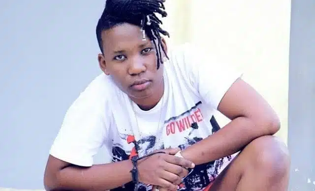 Audio: Chemical Ft. Centano – Queen Of Dar es Salaam (Mp3 Download)