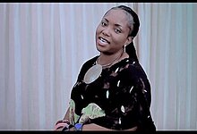 VIDEO: Christina Shusho - Yote Alimaliza (Mp4 Download)