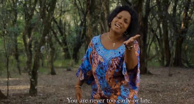 VIDEO: Christina Shusho - Nangoja (Mp4 Download) - KibaBoy