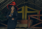 VIDEO: Christina Shusho - Ninanga'ra (Mp4 Download) - KibaBoy