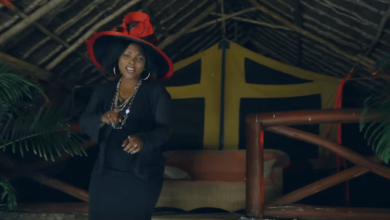 VIDEO: Christina Shusho - Ninanga'ra (Mp4 Download) - KibaBoy