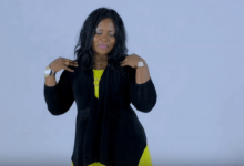 VIDEO: Christina Shusho - Waranda Randa Mbao (Mp4 Download) - KibaBoy