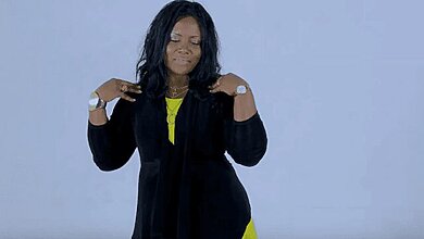 VIDEO: Christina Shusho - Waranda Randa Mbao (Mp4 Download)