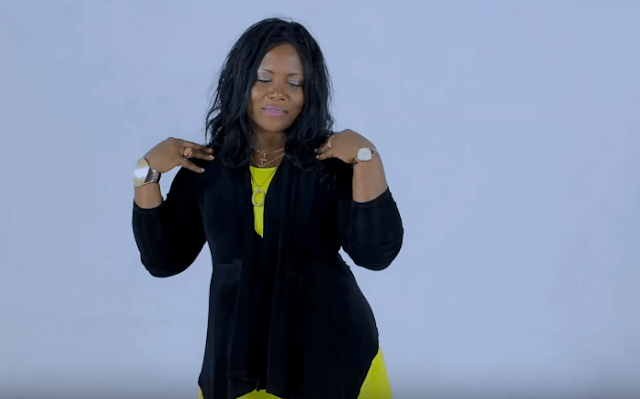 VIDEO: Christina Shusho - Waranda Randa Mbao (Mp4 Download) - KibaBoy