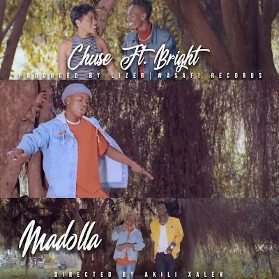 Audio: Chuse Ft. Bright – Madolla (Mp3 Download) - KibaBoy