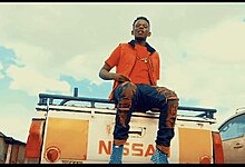 VIDEO: DAVID WONDER - MSALABA (Mp4 Download)