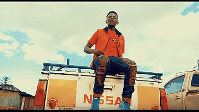VIDEO: DAVID WONDER - MSALABA (Mp4 Download)