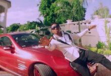 VIDEO: Diamond Platnumz - Mawazo (Mp4 Download) - KibaBoy