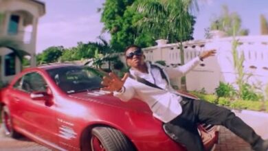 VIDEO: Diamond Platnumz - Mawazo (Mp4 Download) - KibaBoy