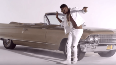 VIDEO: Diamond Platnumz Ft. Mr Flavour - Nana (Mp4 Download) - KibaBoy