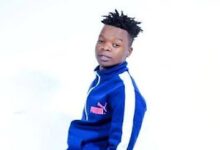 Audio: Enock Bella - Anita (Mp3 Download) - KibaBoy