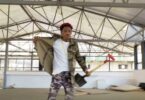 VIDEO: Eric Omondi - Short 'n' Sweet (Mp4 Download) - KibaBoy