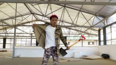 VIDEO: Eric Omondi - Short 'n' Sweet (Mp4 Download) - KibaBoy