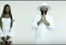 VIDEO: Fally Ipupa Ft. Aya Nakamura - Bad Boy (Mp4 Download) - KibaBoy