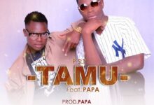 Audio: PST ft Papa - Tamu (Mp3 Download) - KibaBoy