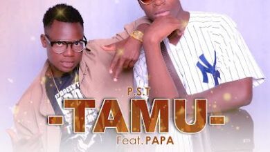 Audio: PST ft Papa - Tamu (Mp3 Download) - KibaBoy