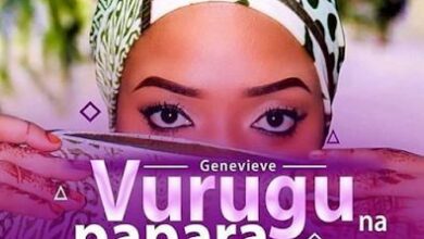 Audio: Genevieve – Vurugu na Papara (Mp3 Download) - KibaBoy