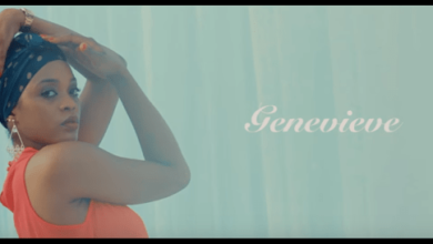 VIDEO: Genevieve - Vurugu na Papara (Mp4 Download) - KibaBoy