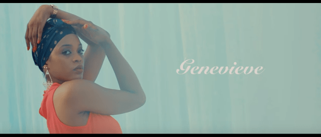 VIDEO: Genevieve - Vurugu na Papara (Mp4 Download) - KibaBoy