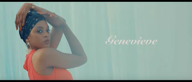 VIDEO: Genevieve - Vurugu na Papara (Mp4 Download)