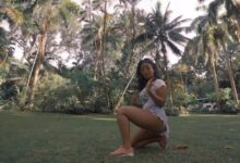 VIDEO: Gold Up Ft. Shenseea - Belong With Me (Mp4 Download) - KibaBoy