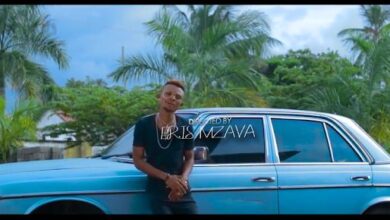 VIDEO: Golden Dee - Sangida (Mp4 Download) - KibaBoy