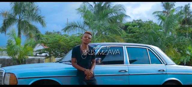 VIDEO: Golden Dee - Sangida (Mp4 Download) - KibaBoy