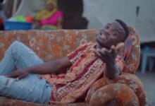 VIDEO: Hardlee Ft. Beka Flavour - Sio Sawa (Mp4 Download) - KibaBoy