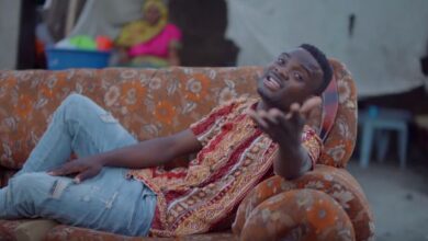 VIDEO: Hardlee Ft. Beka Flavour - Sio Sawa (Mp4 Download) - KibaBoy