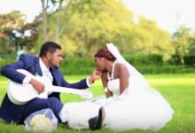 VIDEO: Hemed PHD - On My Wedding Day (Mp4 Download) - KibaBoy