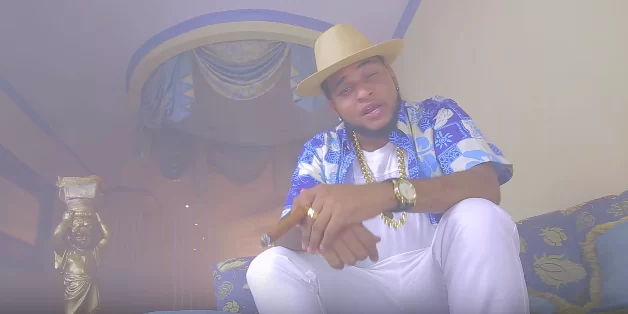 VIDEO: Hemedy PHD - Far Away (Mp4 Download)