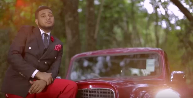 VIDEO: Hemedy PhD - Imebaki Story (Mp4 Download)