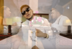 VIDEO: Hemedy PHD - Rest Of My Life (Mp4 Download) - KibaBoy