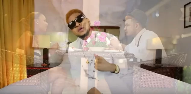 VIDEO: Hemedy PHD - Rest Of My Life (Mp4 Download)