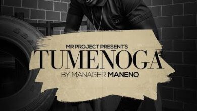 Audio: Manager Maneno – Tumenoga (Mp3 Download) - KibaBoy