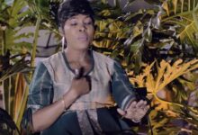 VIDEO: Janet Otieno - Asante (Mp4 Download) - KibaBoy