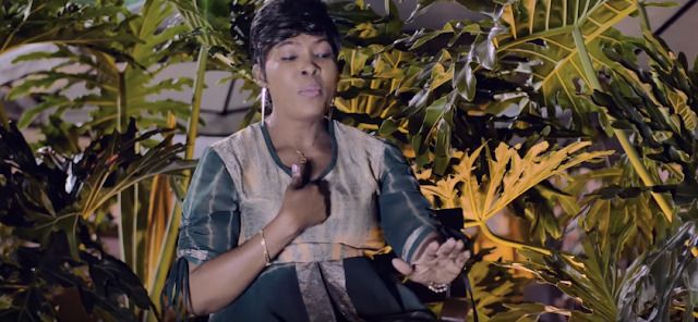 VIDEO: Janet Otieno - Asante (Mp4 Download) - KibaBoy