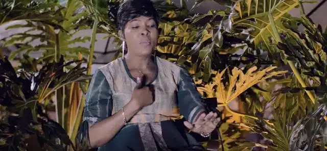 VIDEO: Janet Otieno - Asante (Mp4 Download)